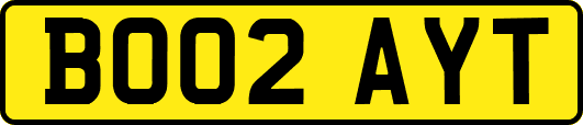 BO02AYT