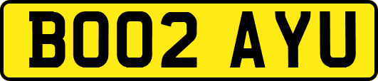 BO02AYU