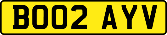 BO02AYV
