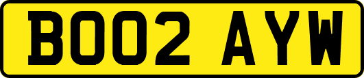 BO02AYW
