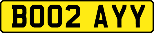 BO02AYY