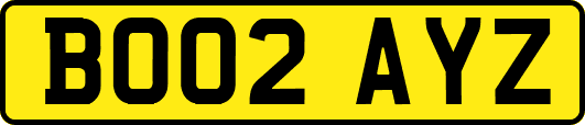 BO02AYZ
