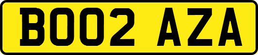 BO02AZA