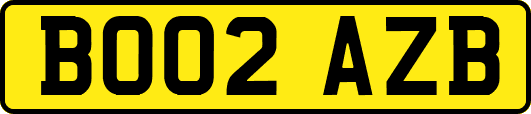 BO02AZB