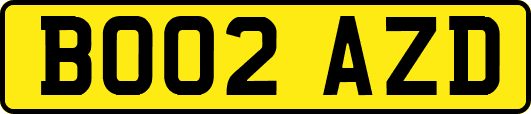 BO02AZD