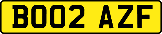 BO02AZF