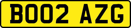 BO02AZG