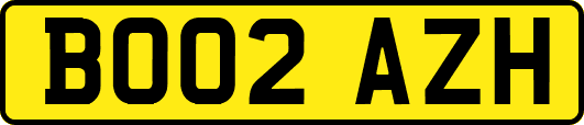 BO02AZH