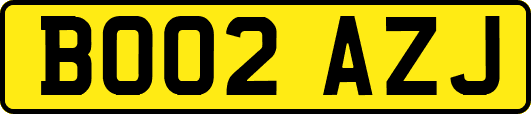 BO02AZJ