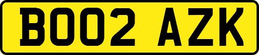 BO02AZK