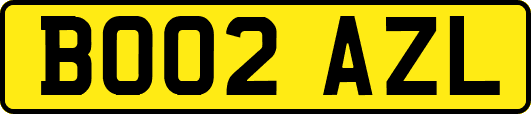 BO02AZL