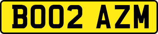 BO02AZM