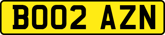 BO02AZN