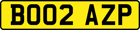 BO02AZP