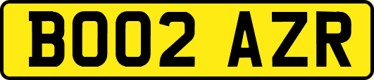 BO02AZR