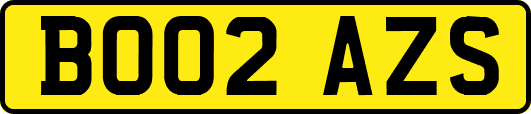 BO02AZS