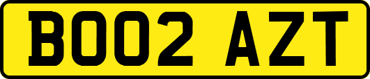 BO02AZT