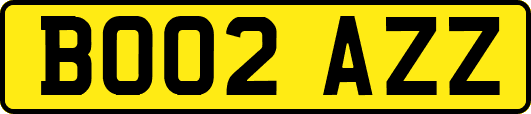 BO02AZZ