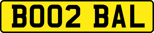 BO02BAL