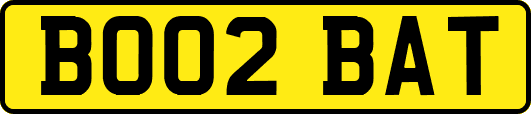 BO02BAT