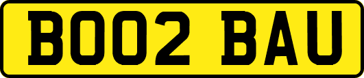 BO02BAU