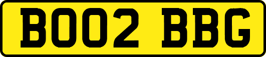 BO02BBG