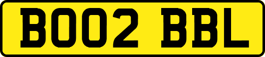 BO02BBL