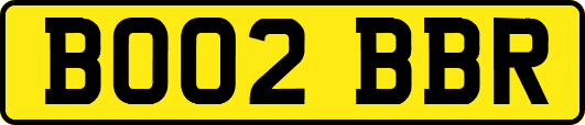 BO02BBR
