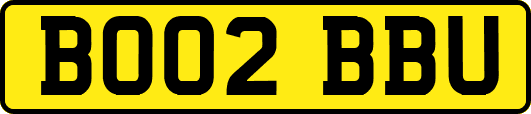 BO02BBU