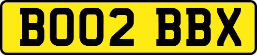 BO02BBX