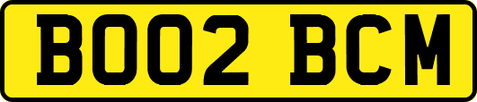 BO02BCM