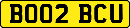 BO02BCU