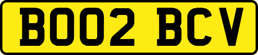 BO02BCV