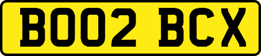 BO02BCX