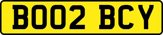 BO02BCY