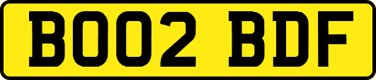 BO02BDF
