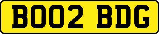 BO02BDG