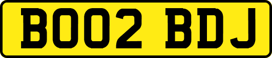 BO02BDJ