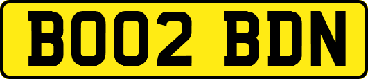 BO02BDN