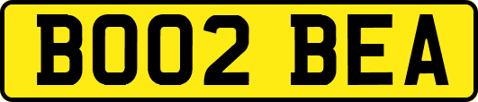 BO02BEA