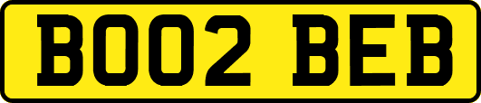 BO02BEB