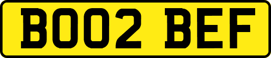 BO02BEF