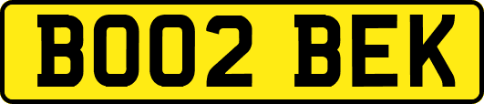 BO02BEK