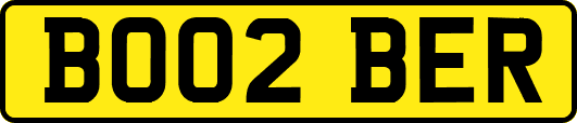 BO02BER