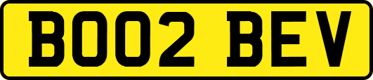 BO02BEV