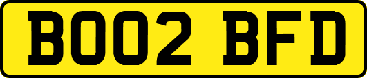 BO02BFD