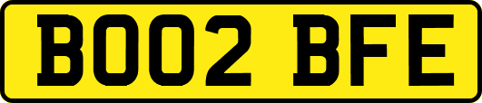 BO02BFE