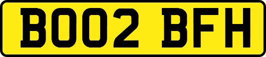 BO02BFH