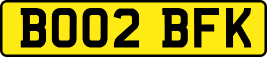 BO02BFK