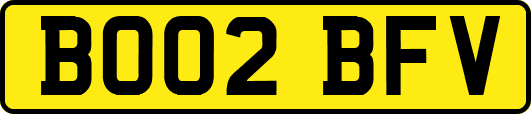 BO02BFV